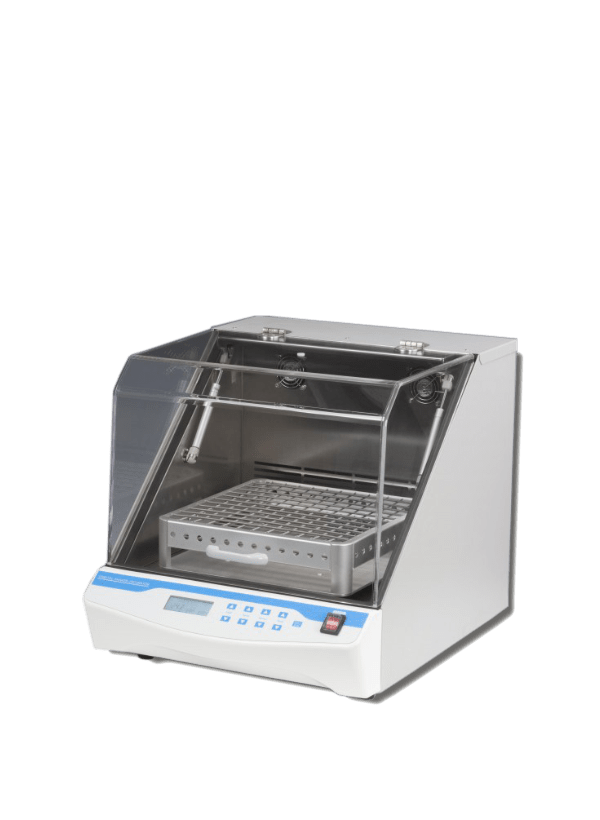 TOS30 Orbital ShakerIncubator DZG Science