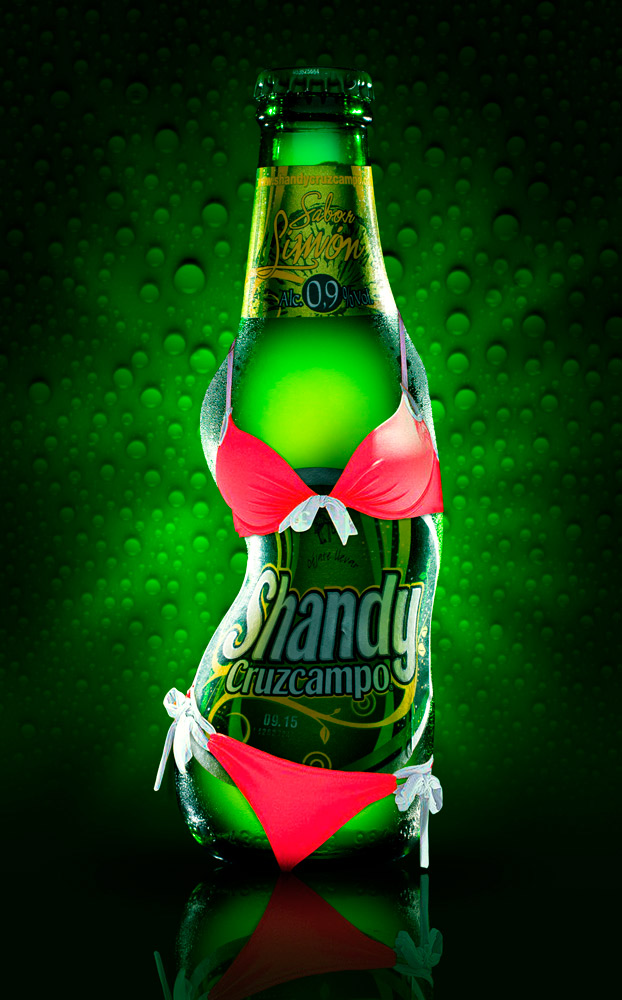 La Fotografía de Producto para Publicidad una Guía Rápida