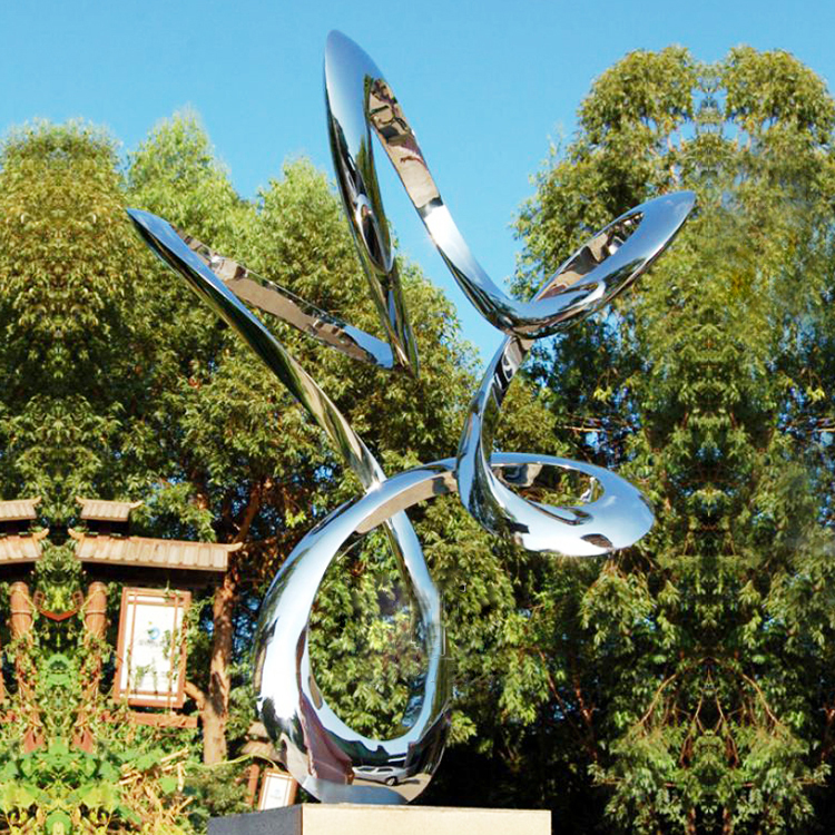 What are the 5 Common Materials of Sculptures?