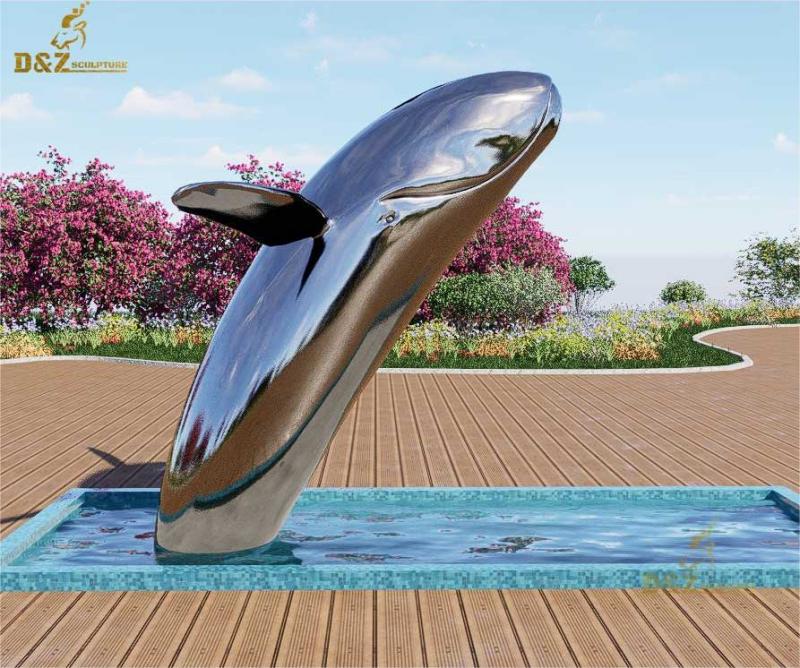 How to mirror polish stainless steel sculpture by hand?