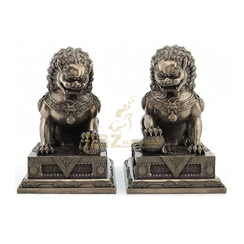 The self made man bronze statue replica for sale
