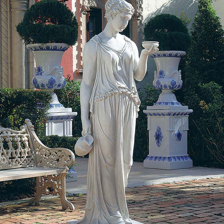 asclepius statue for sale