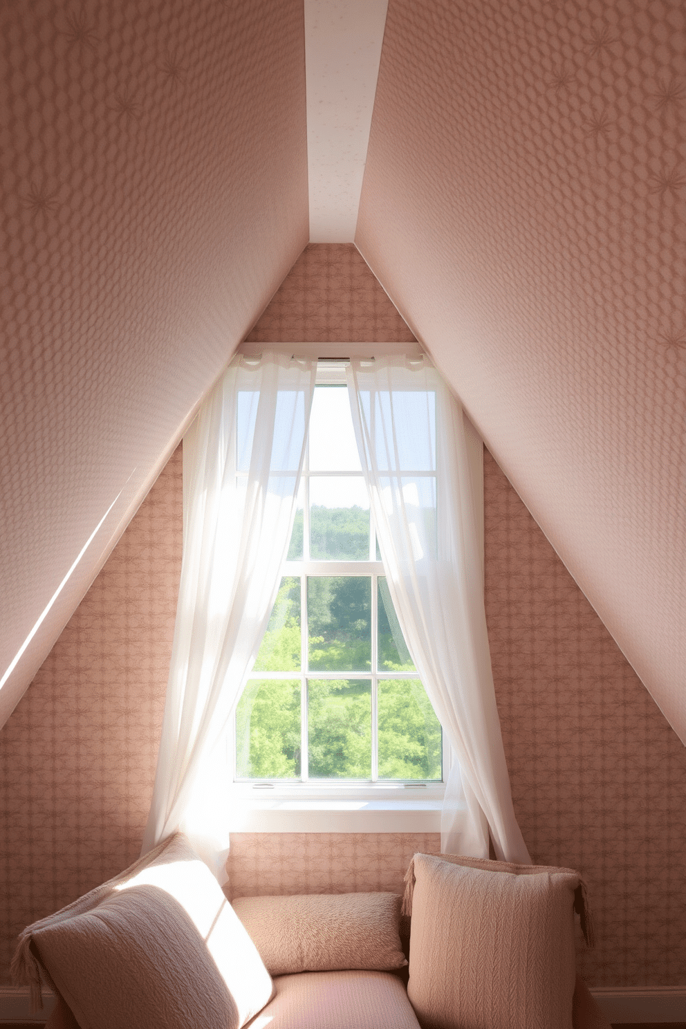25+ Attic Window Design Ideas to Transform Your Space Engineers and