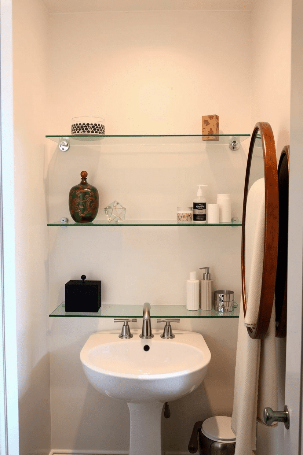 25+ Small Powder Room Design Ideas Engineers and Architects of America