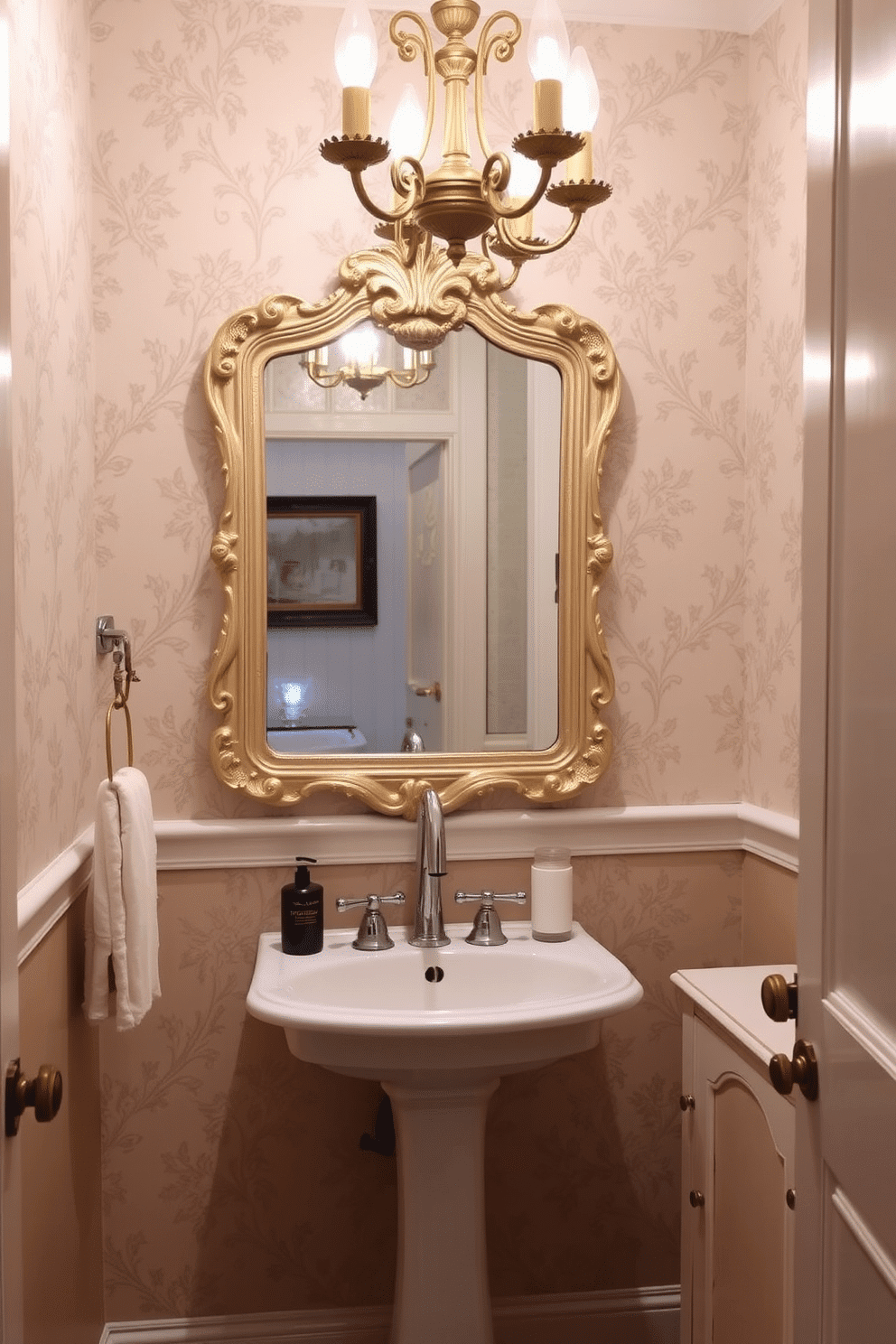 25+ Small Powder Room Design Ideas Engineers and Architects of America