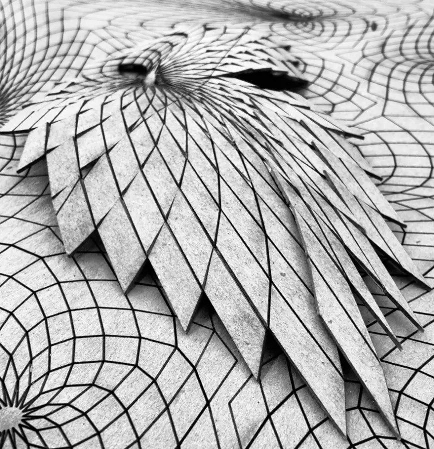 AA School US Architecture Event earchitect