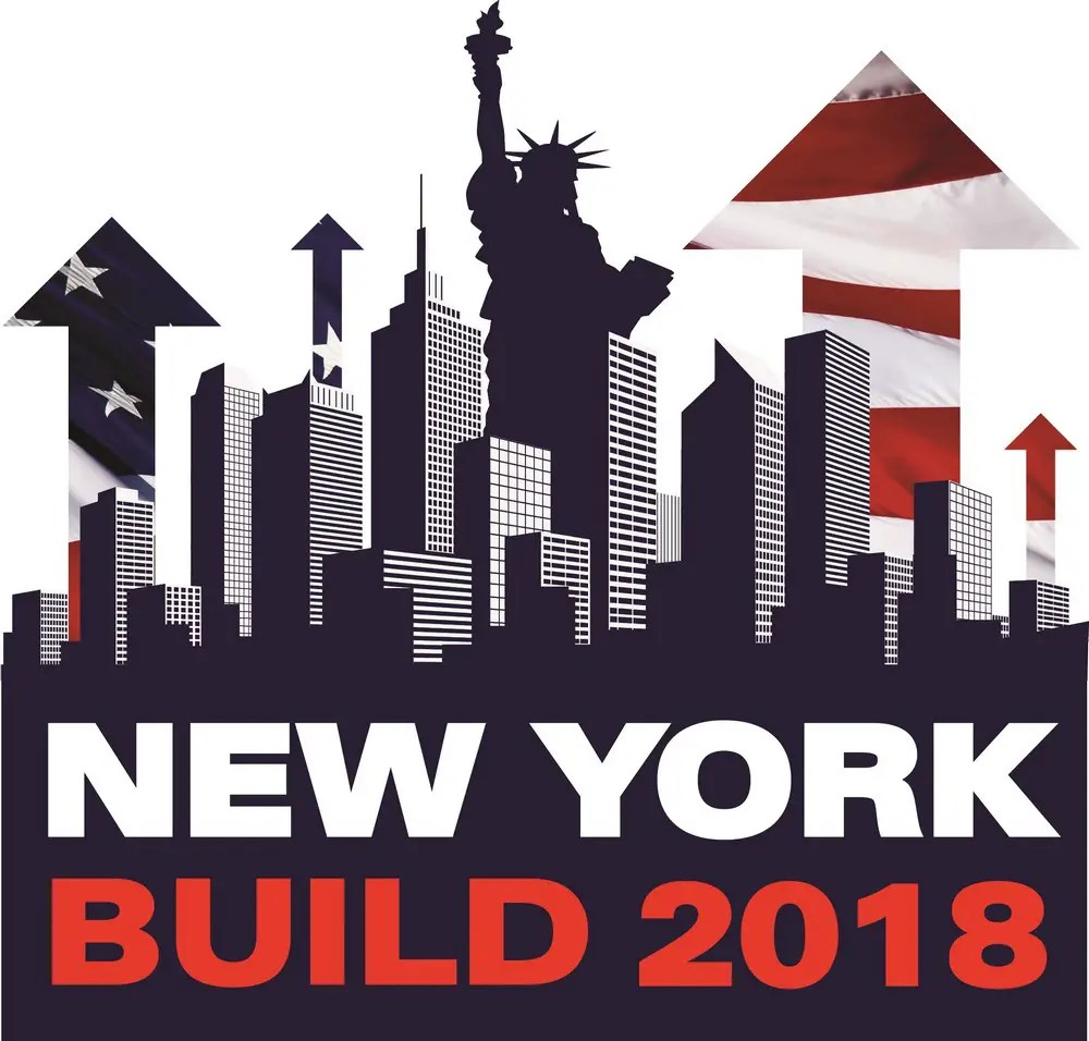New York Build 2018 Architecture Event earchitect