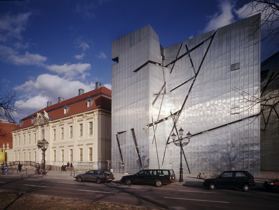 Museums Architecture Book News, Roads Publishing earchitect