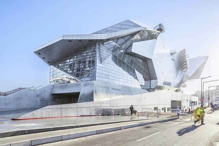 Museums Architecture Book News, Roads Publishing earchitect