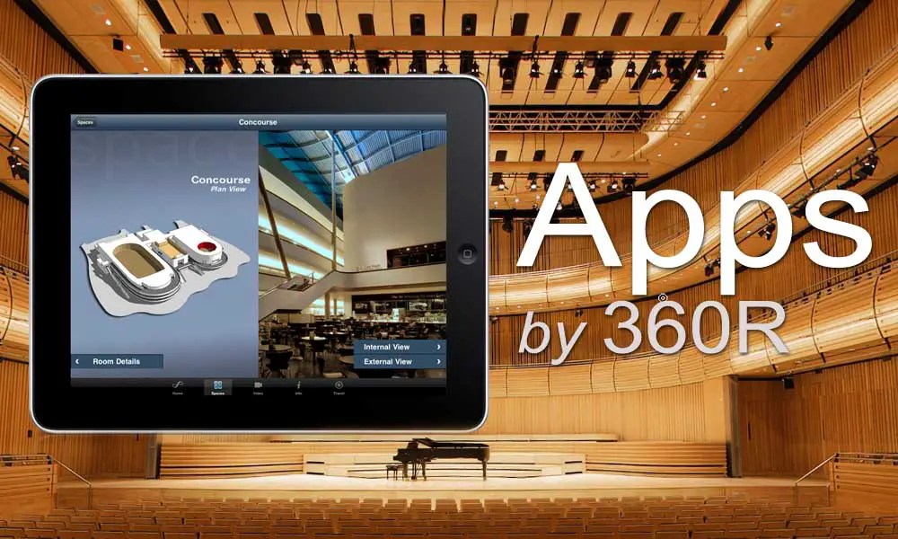 Architecture Design, 3D Computer Visualization earchitect