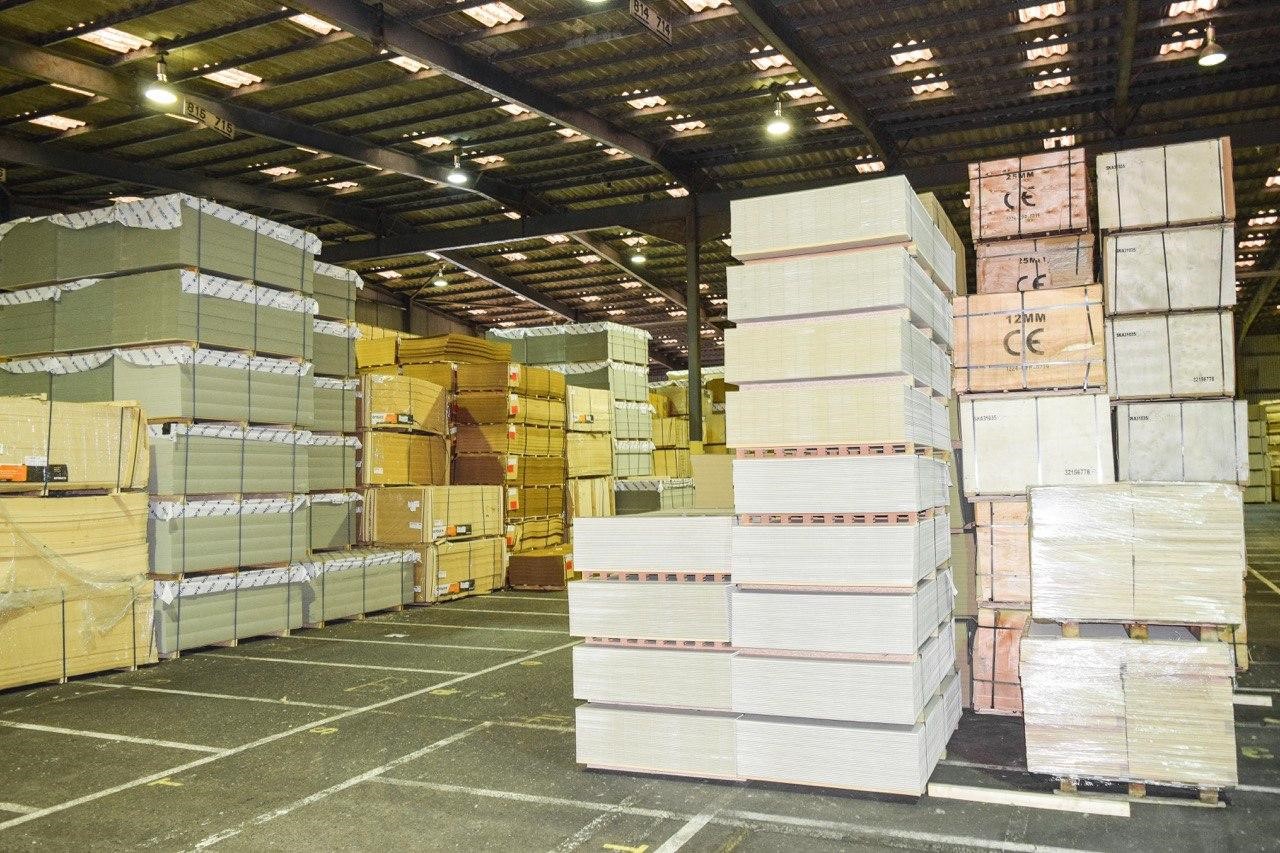 All you need to know about sheet materials earchitect