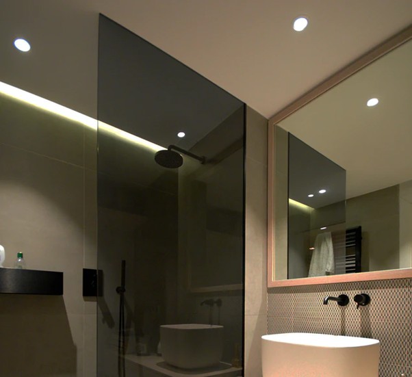 Take your bathroom to the next level earchitect