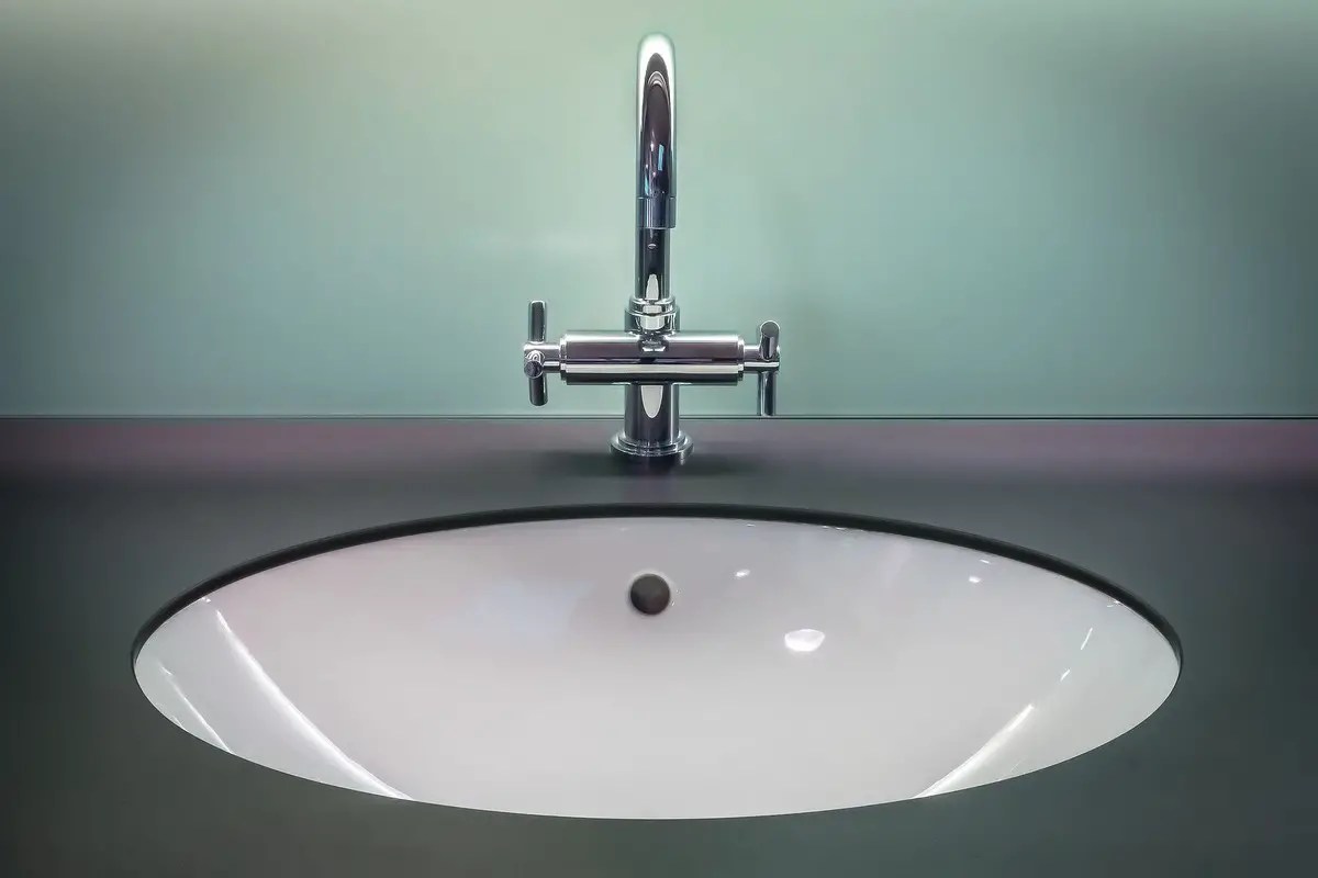 How to remove scratches from black composite sink tips earchitect