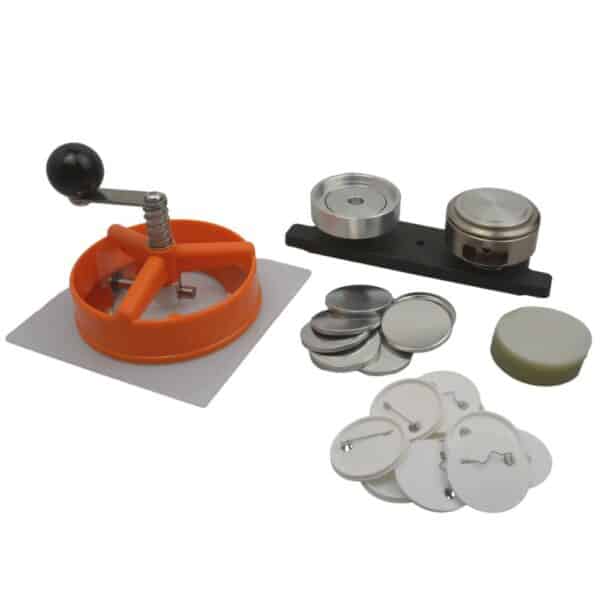 Additional Die and Cutter Packs