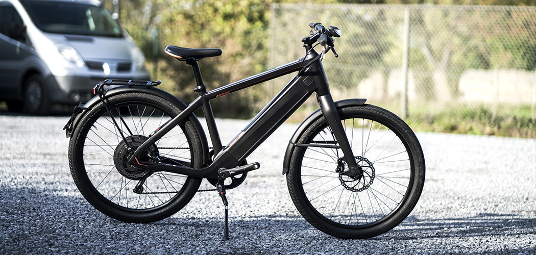 Wat Is Een Speed Pedelec?