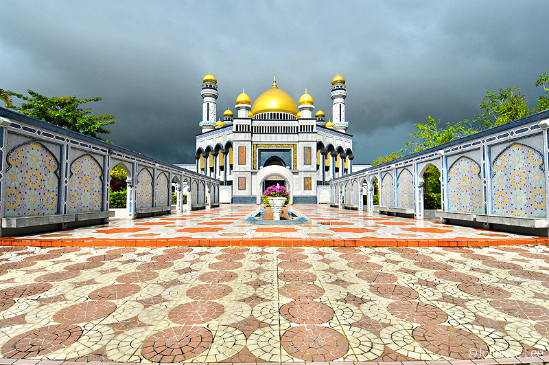 3D/2N Miri & Brunei Tour (includes Jerudong Park) EB