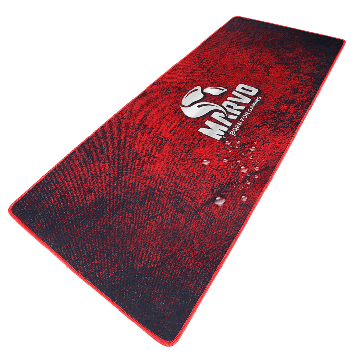 Mouse Pad Gamer Marvo G41 Talla Xl Resistente Al Sudor EByte