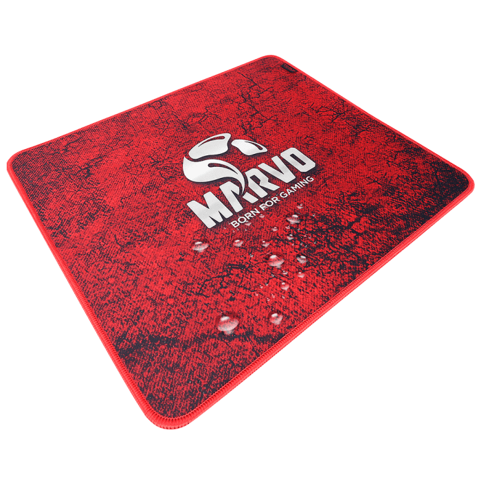 Mouse Pad Gamer Marvo G39 Talla L Resistente Al Sudor EByte