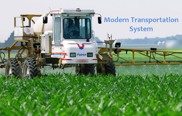 Modern Agricultural Science And Technology Impact Factor RankTechnology