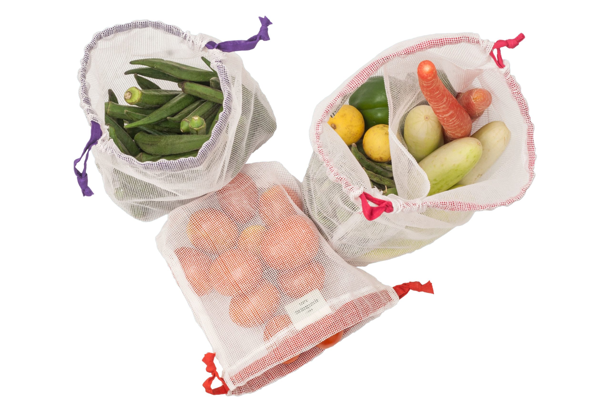 Custom Cloth Bags Bulk order eCoexist