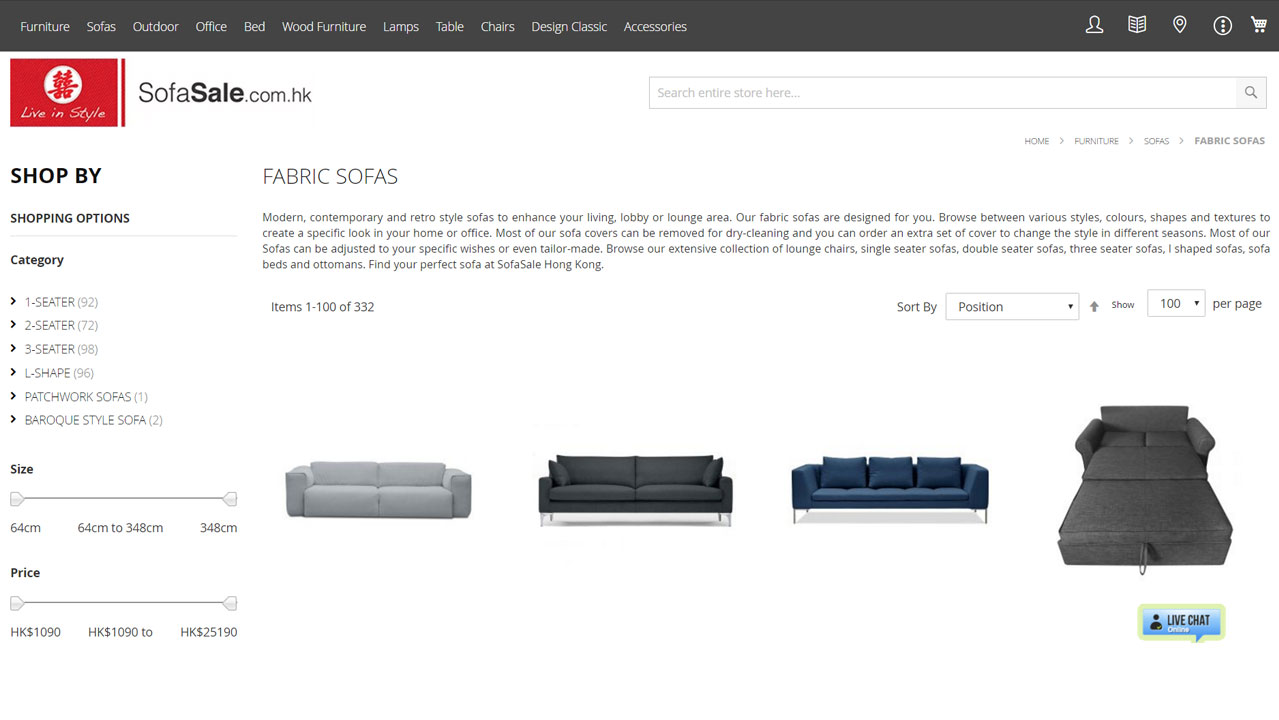 Open Source Shopping Cart for your Online Cloud Business