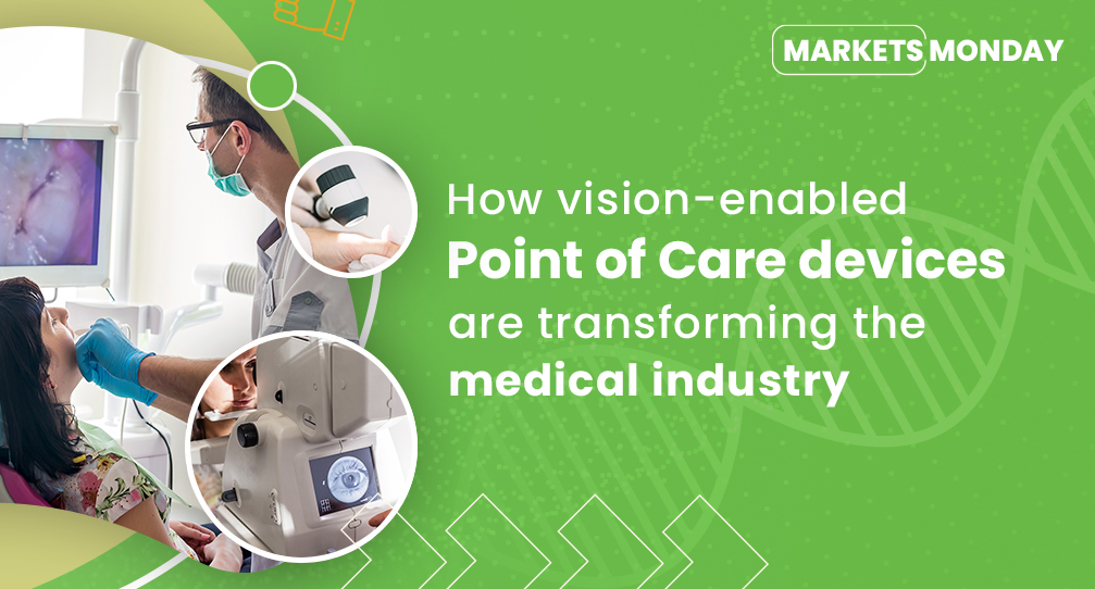 How visionenabled pointofcare(POC) devices are transforming the