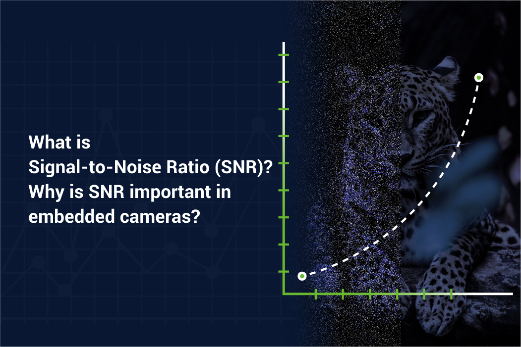 What is SignaltoNoise Ratio (SNR)? Why is SNR important in embedded