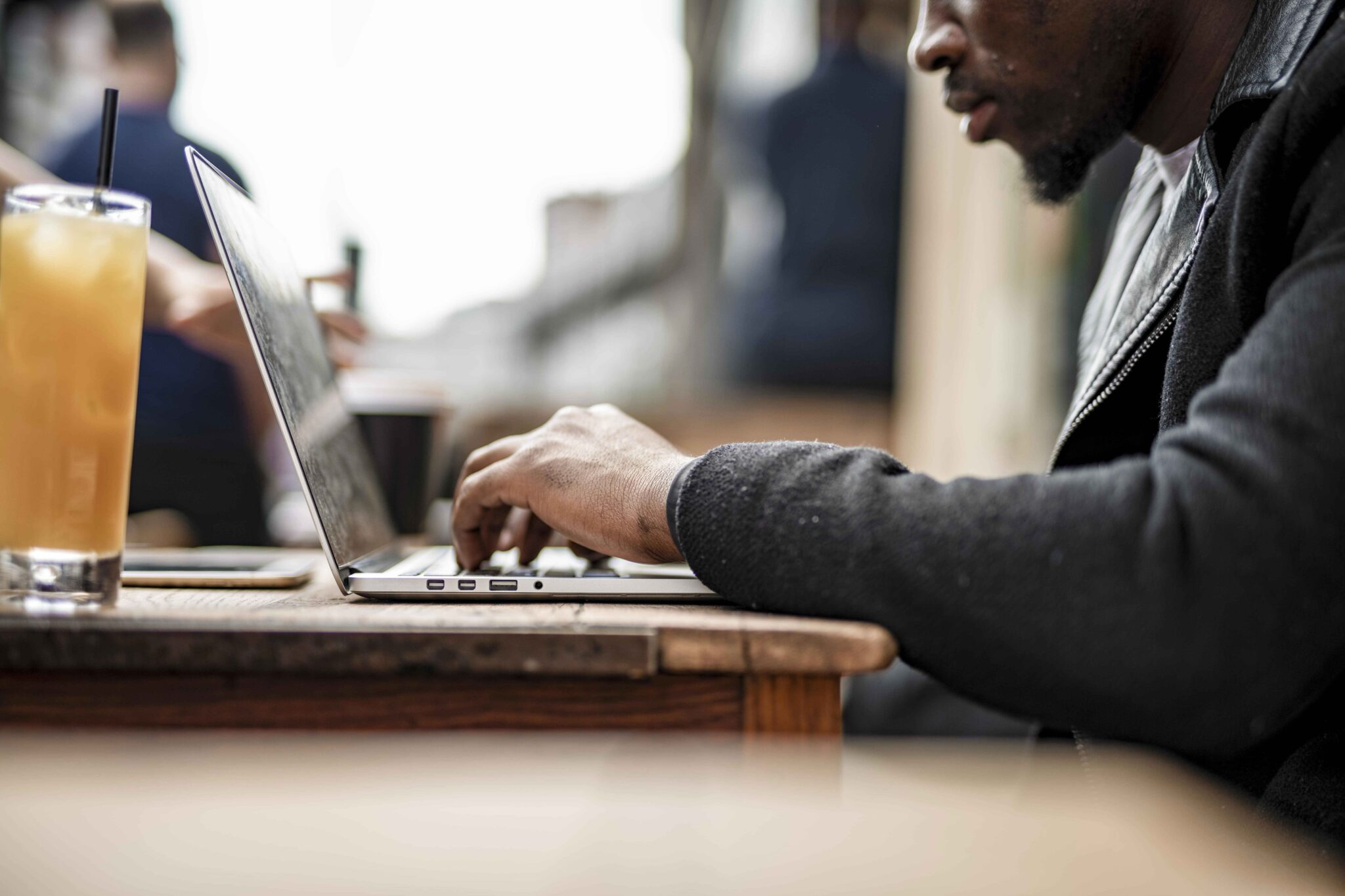 5 Benefits of Remote Working for Business Edays