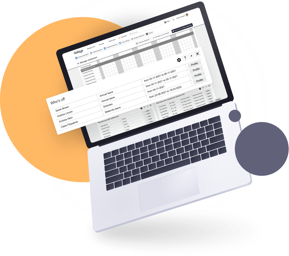 W McClure Customer Story edays