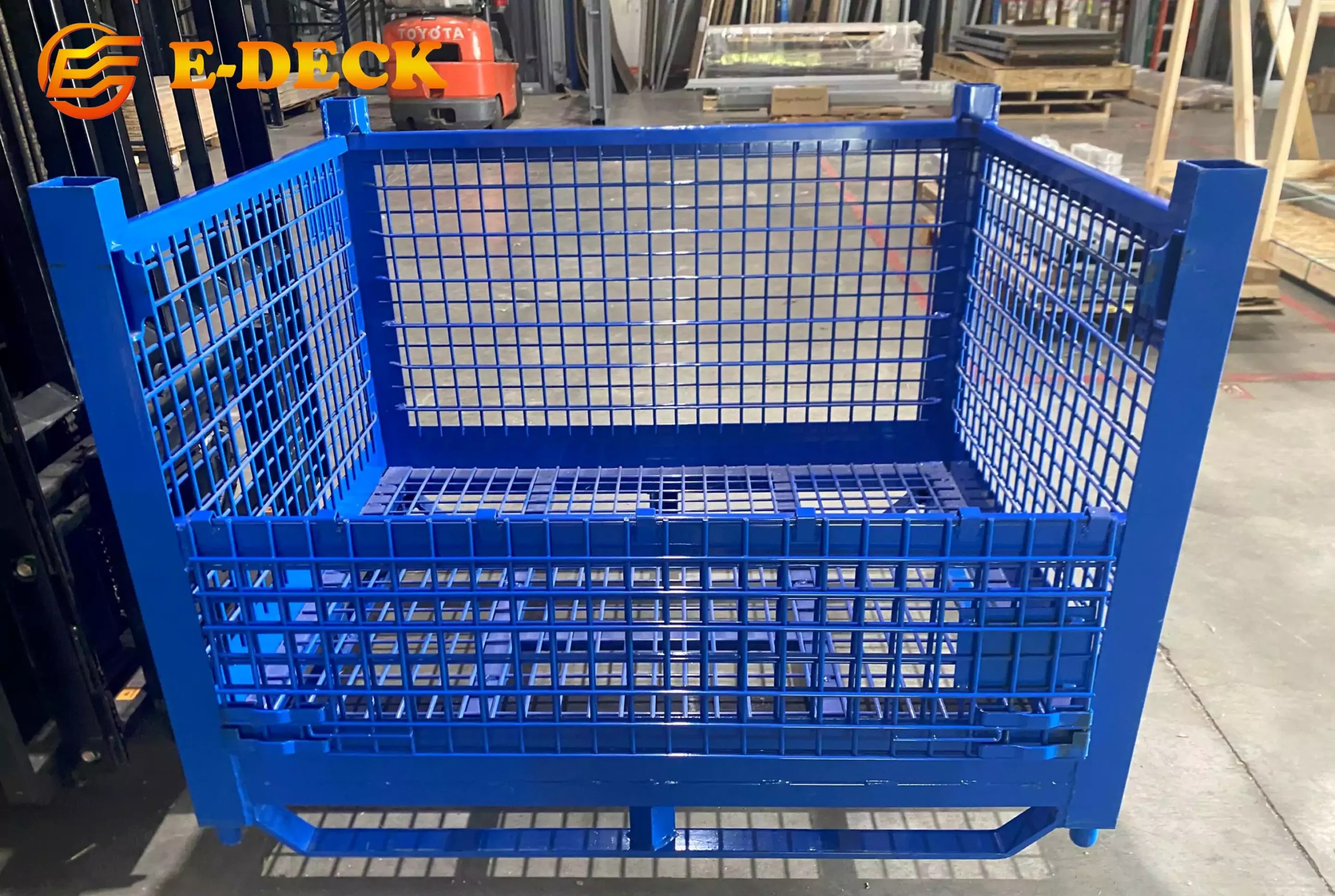 Basic Guide What is Metal Container?