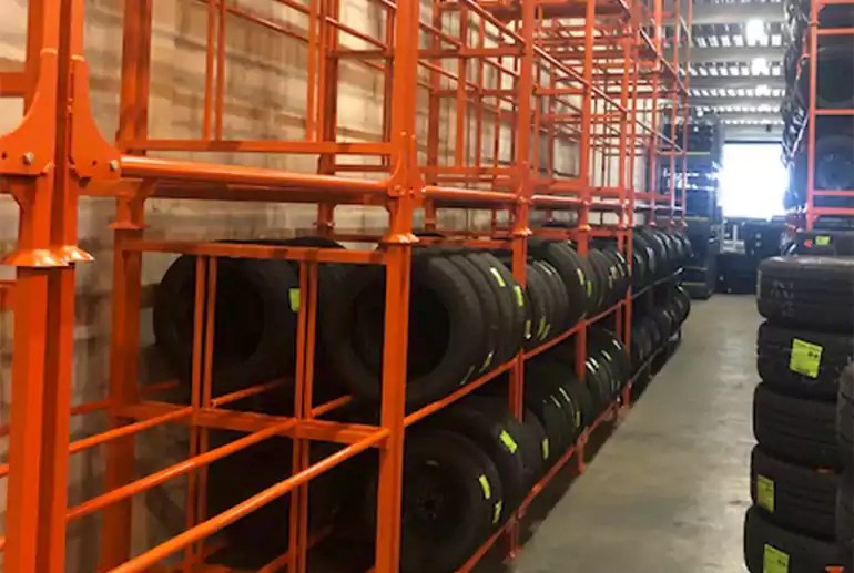 Why Heavy Duty Rack Matters?