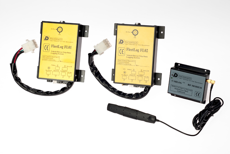 Fuel management system Articlearn