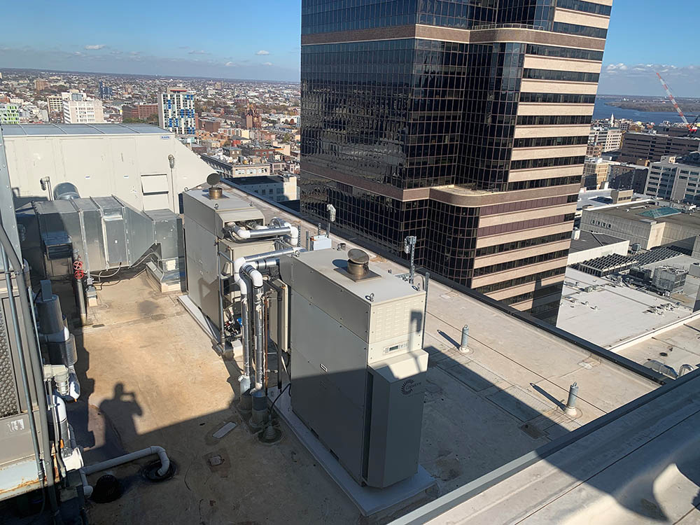 The Girard East Market EFinity