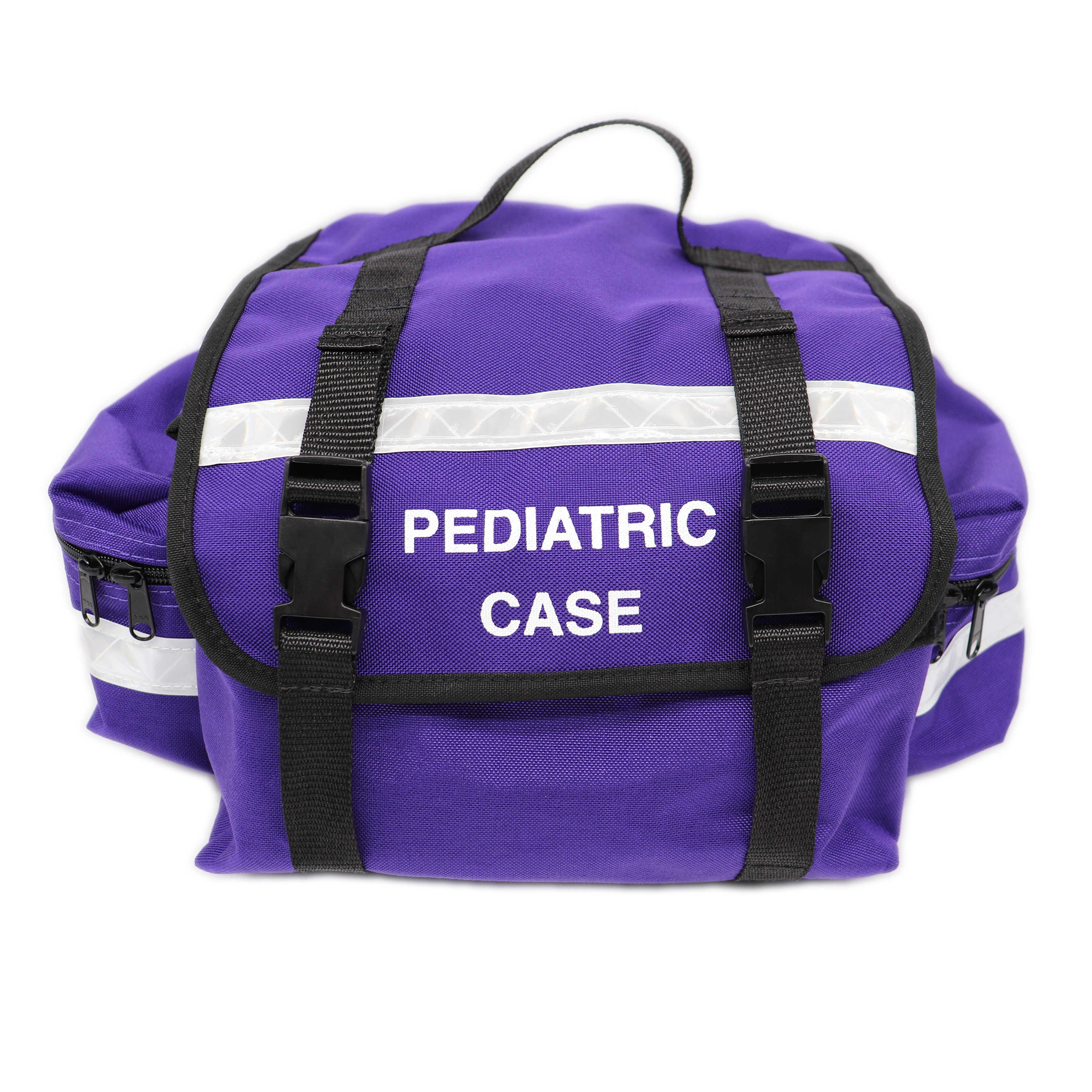 Pediatric EMS Bag Essential for Child Care