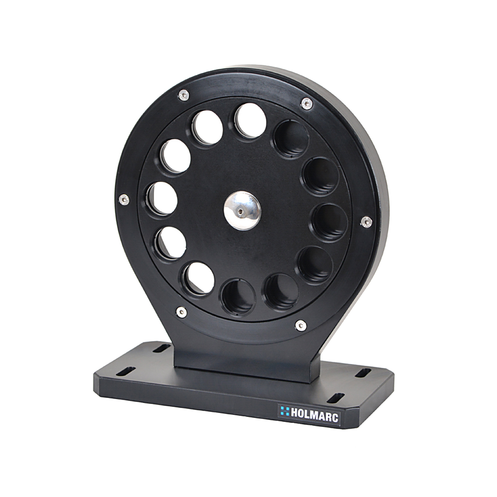 Motorized Filter Wheel with Controller MFW2 Eholmarc