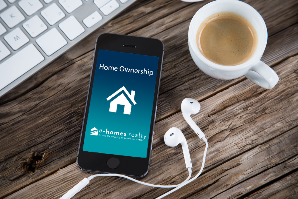 The Future of the Home Buying Experience eHomes Realty