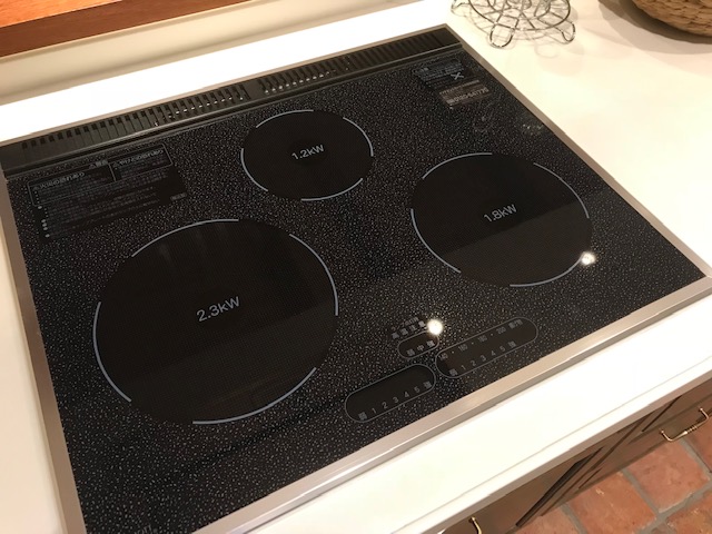 ラジエントヒーター使ってみよう！｜名古屋プロデューサーブログ｜iG Style House 新築部門（名古屋・豊橋・浜松の新築注文住宅工務店）
