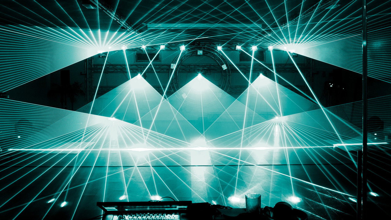 Services martin gabco exceptional multimedia shows