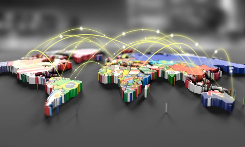 Diplomacy and International Cooperation