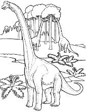 W tym miejscu zbierzemy kolekcję dinozaurów do wydrukowania i pokolorowania. Dinozaury Kolorowanki Do Wydruku Dla Dzieci Z Dinozaurami
