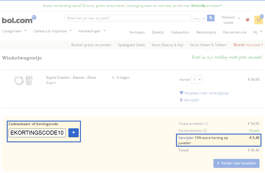 tot 70 korting • kortingscode in september eKortingscode.nl