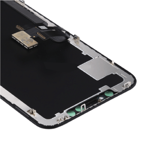 DISPLAY LCD IPHONE X HARD OLED GX3 GX GX (Apple iPhone X);