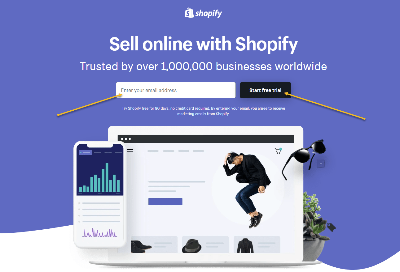 How to Create an Website with an Easy Online Store Builder