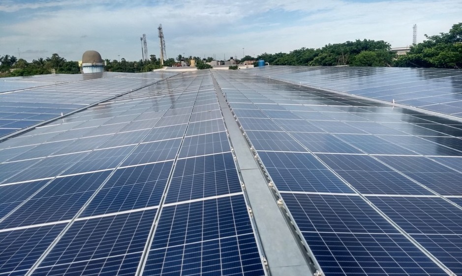 TotalEnergies, Eneos form JV to deploy 2GW of distributed solar across