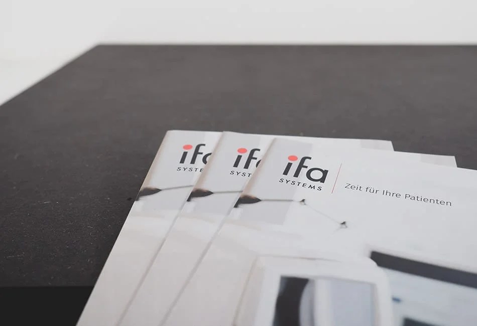 ifa systems EMEDIAD