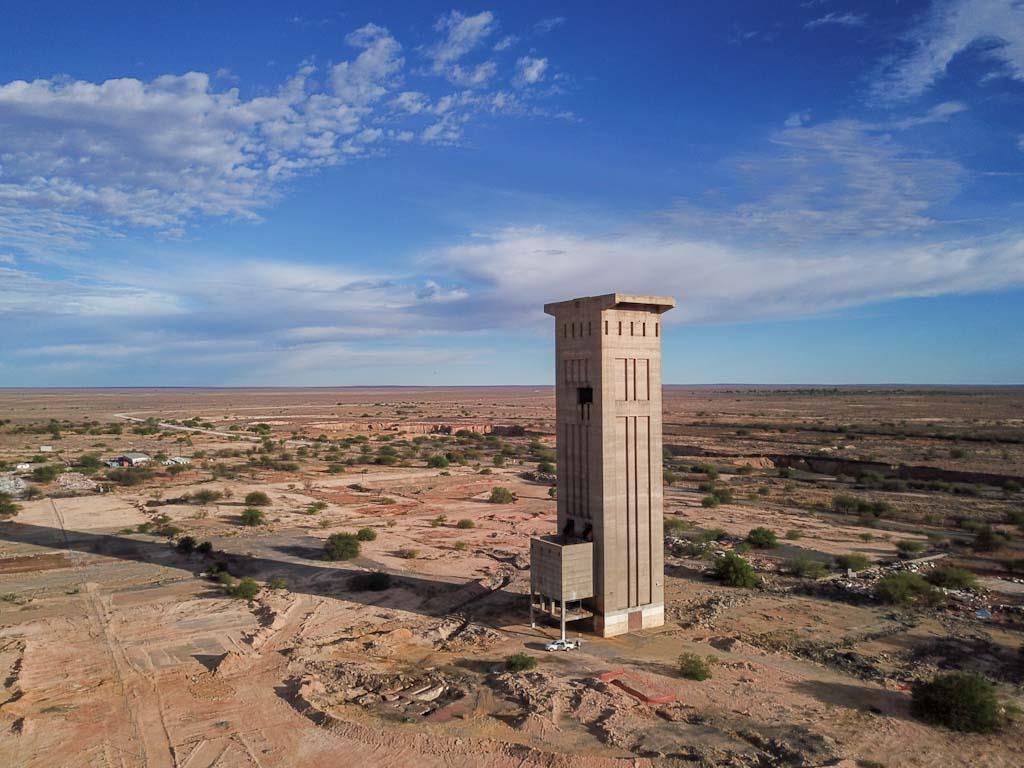 Prieska CopperZinc Project is Now Fully Permitted E & MJ