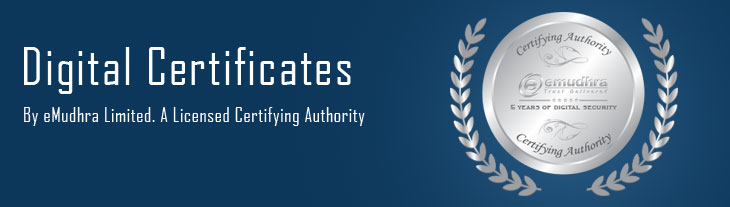 (n)Code Solutions Licensed Certifying Authority