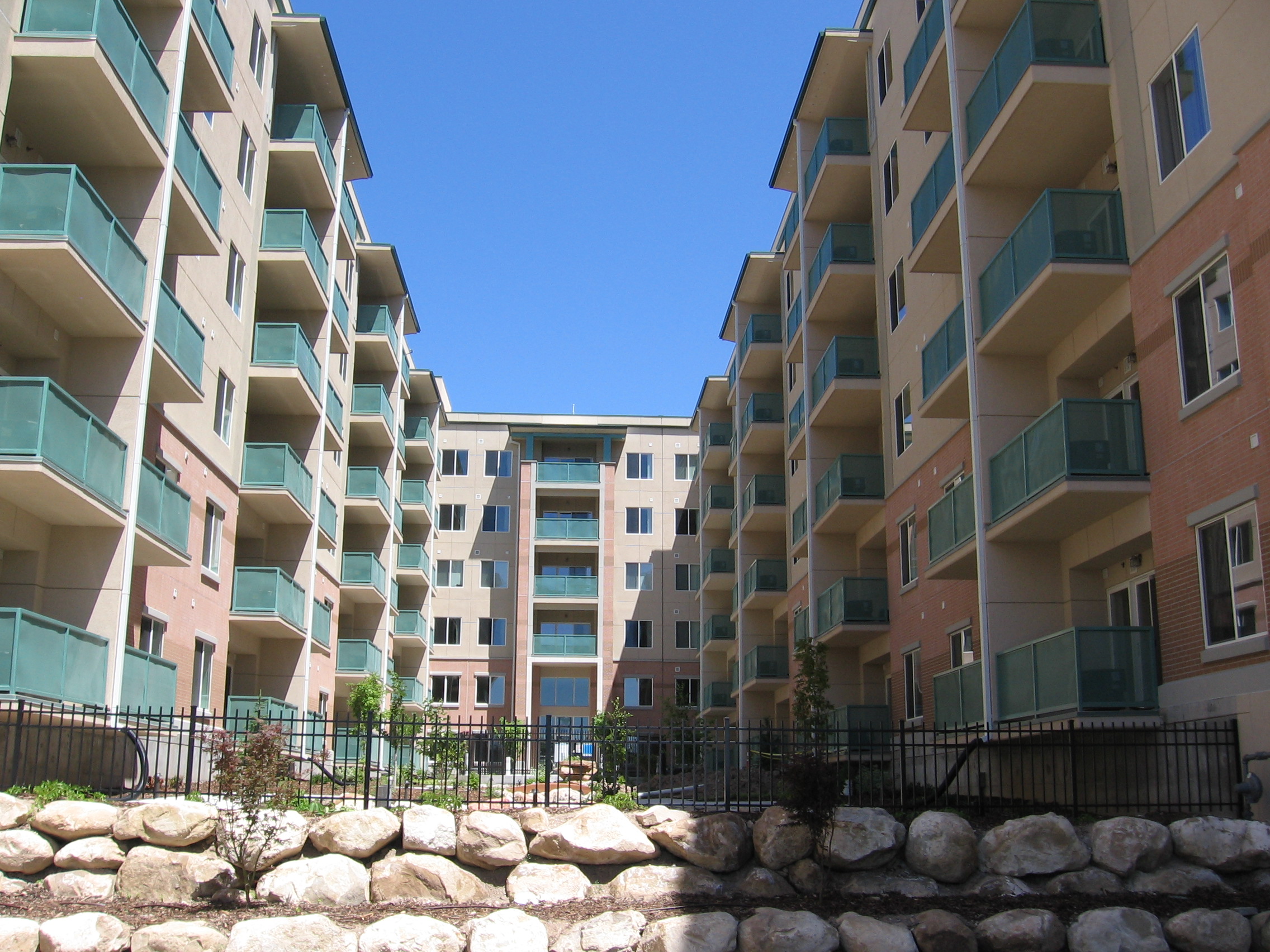 Learn More Apartments