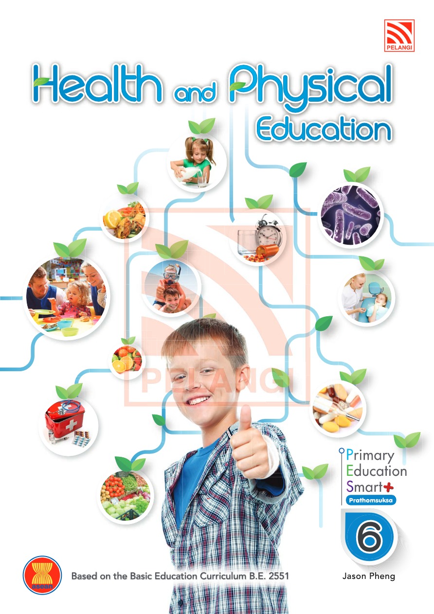 Primary Sample Books Pelangi Teacher Resources