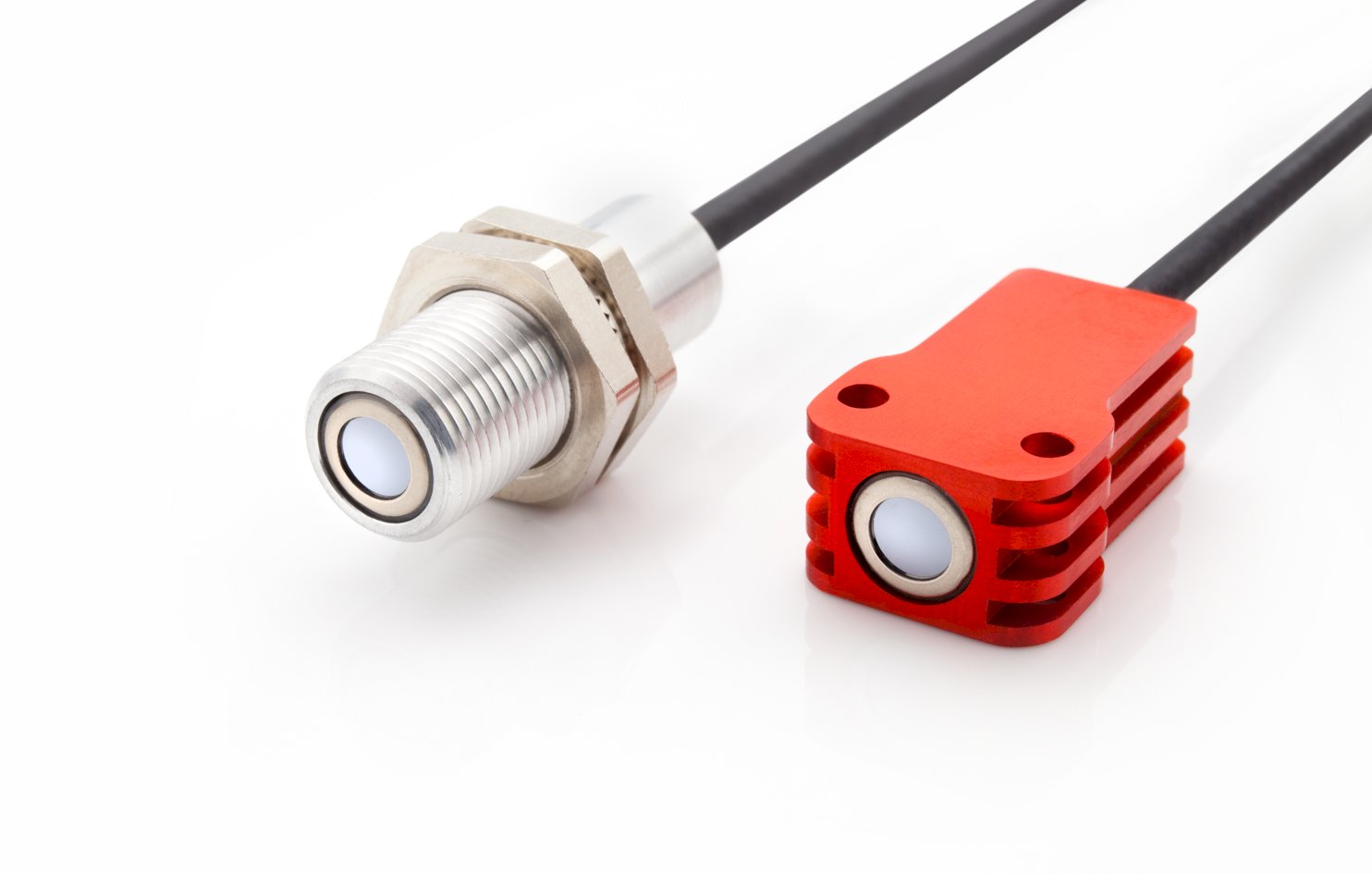Infrared Temperature Sensors eperformance
